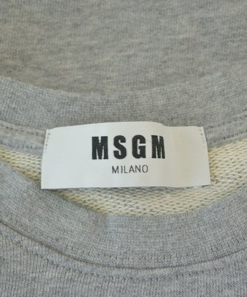 MSGM 運動衫