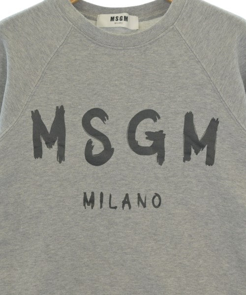 MSGM 運動衫