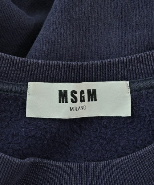 MSGM 運動衫