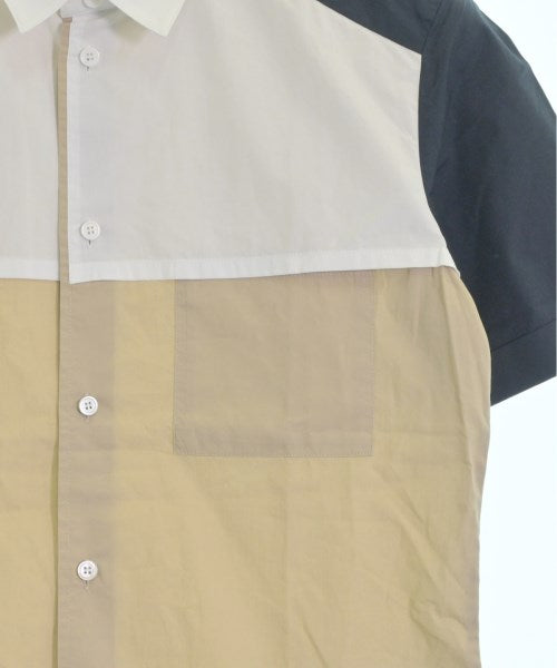 wooyoungmi 休襯衫