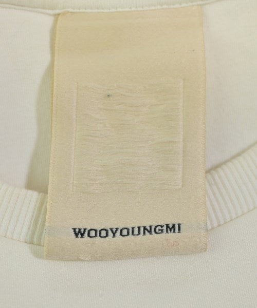 wooyoungmi 運動衫
