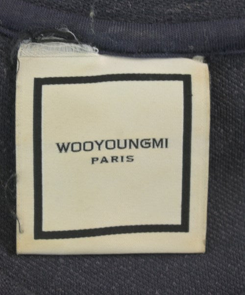wooyoungmi T恤/上衣