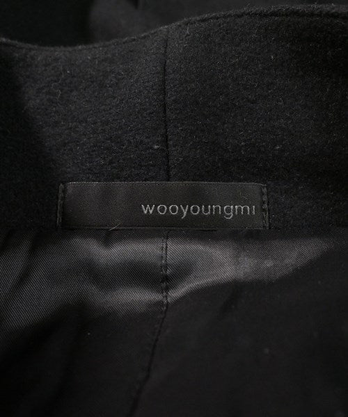 wooyoungmi 休夾克