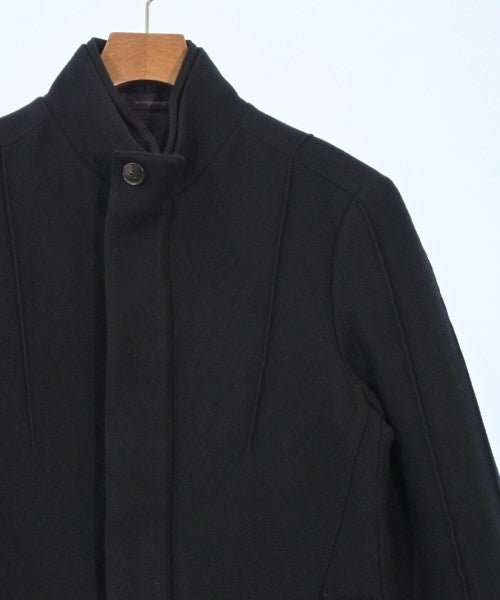 wooyoungmi 休夾克