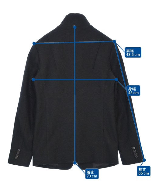 wooyoungmi 休夾克