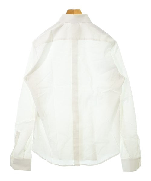 wooyoungmi 正式襯衫