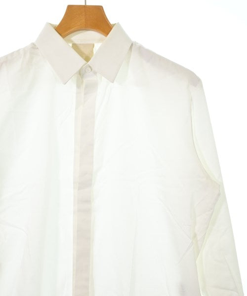 wooyoungmi 正式襯衫