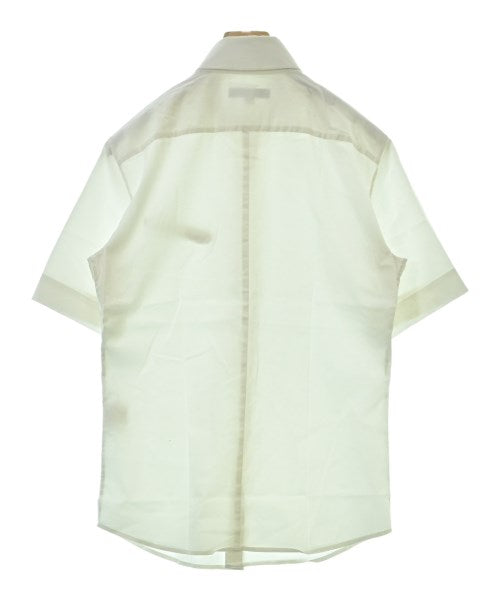 wooyoungmi 休襯衫