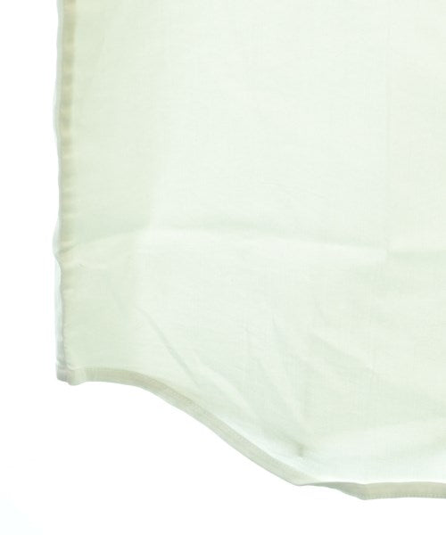 wooyoungmi 休襯衫