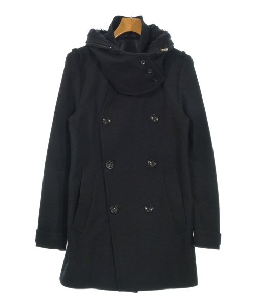 wooyoungmi 海軍外套