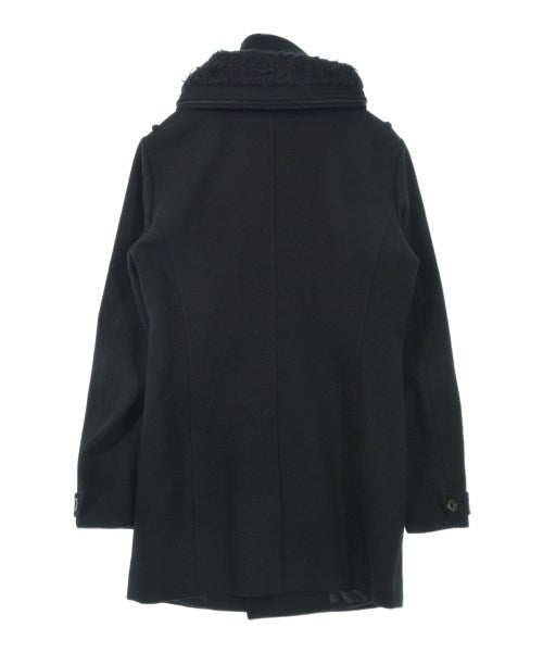 wooyoungmi 海軍外套