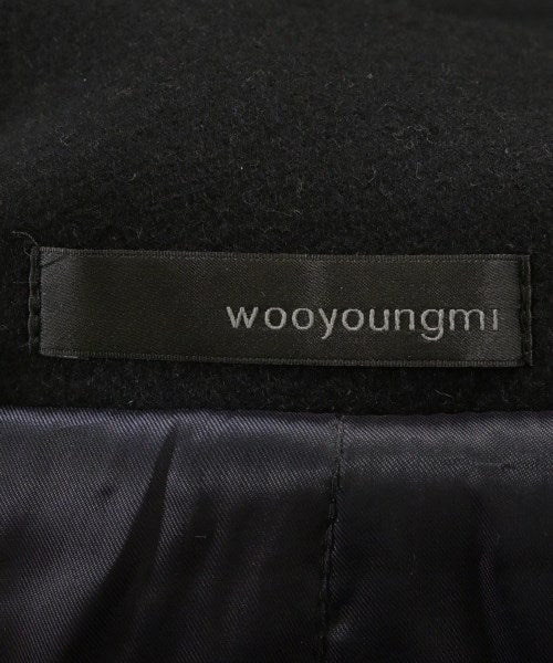 wooyoungmi 海軍外套