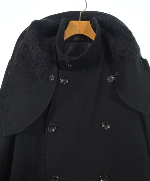 wooyoungmi 海軍外套