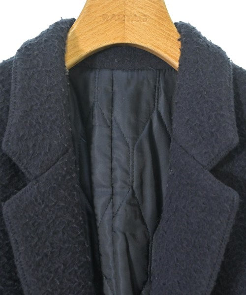 wooyoungmi 切斯特披風