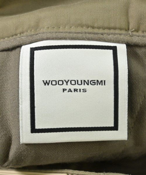 wooyoungmi 其他款