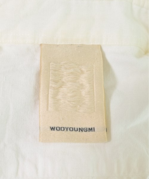 wooyoungmi 休閒襯衫