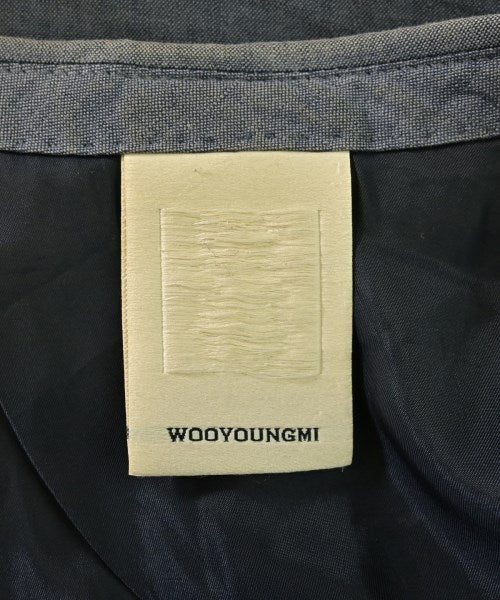 wooyoungmi 西裝外套
