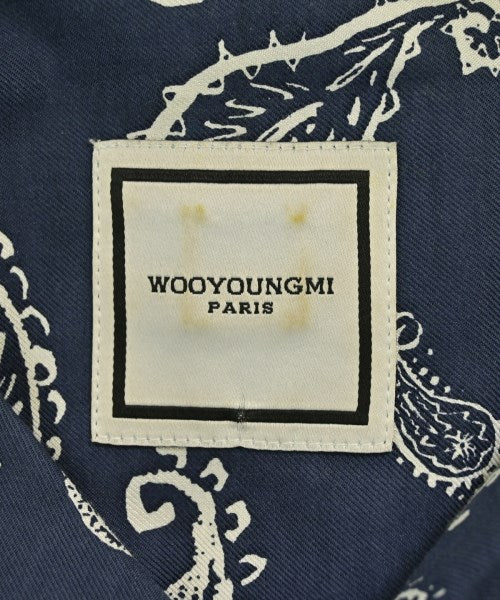 wooyoungmi 休閒襯衫