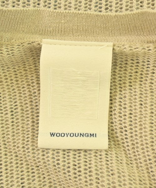 wooyoungmi 開襟衫