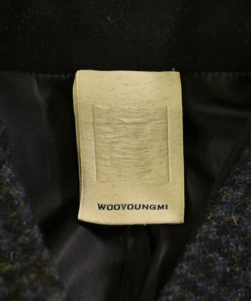wooyoungmi 夾克