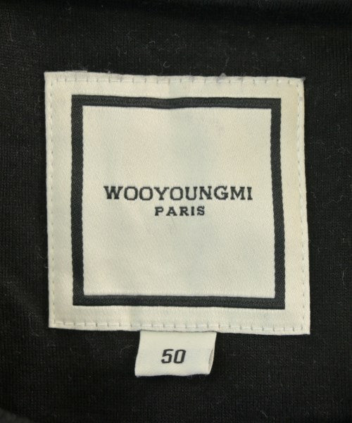 wooyoungmi T恤/上衣