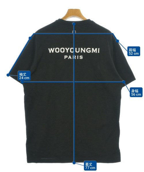 wooyoungmi T恤/上衣