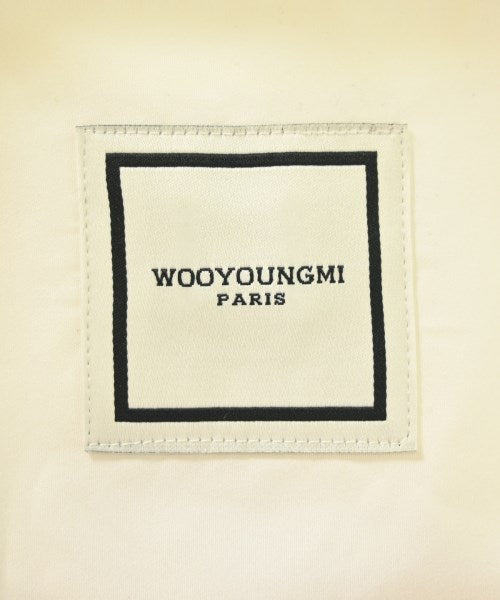 wooyoungmi 休閒襯衫