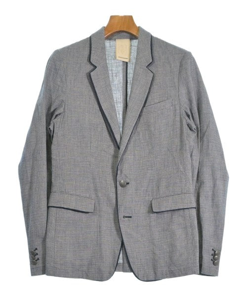 wooyoungmi 西裝外套