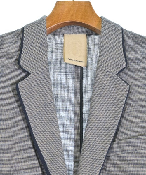 wooyoungmi 西裝外套