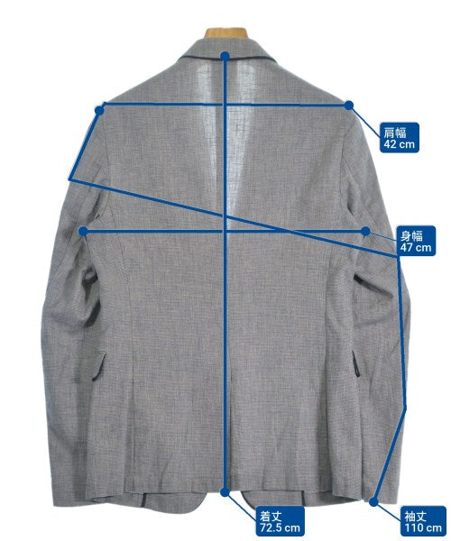 wooyoungmi 西裝外套