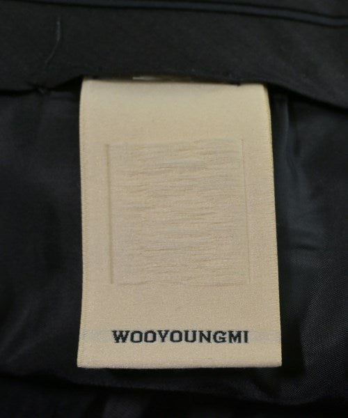 wooyoungmi 長褲