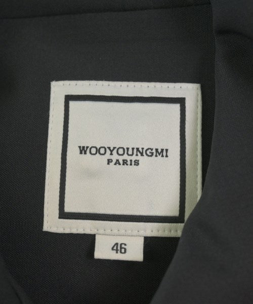 wooyoungmi 其他飛行外套