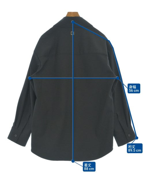 wooyoungmi 其他飛行外套