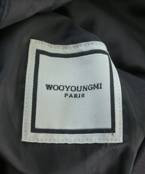 wooyoungmi 其他大衣