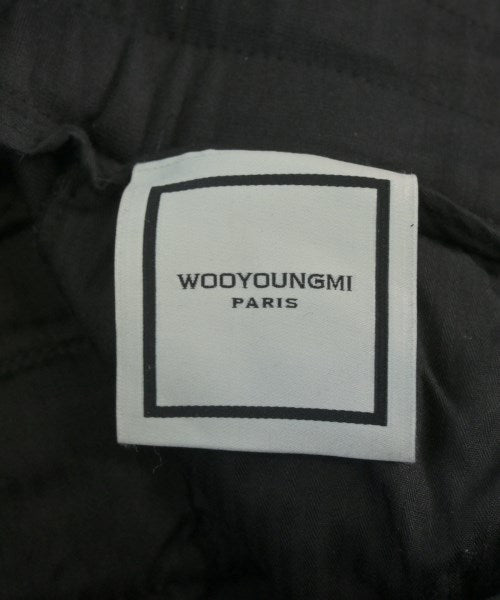 wooyoungmi 運動褲