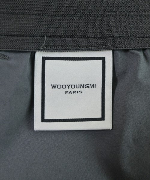 wooyoungmi 短褲
