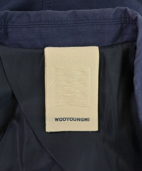 wooyoungmi 休閒夾克