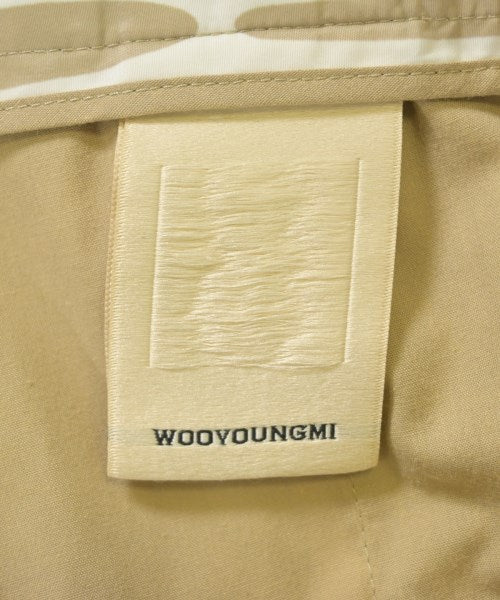 wooyoungmi 長褲