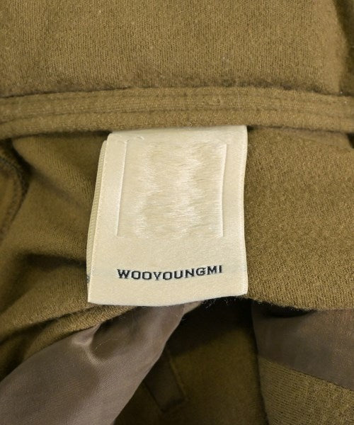 wooyoungmi 其他飛行外套