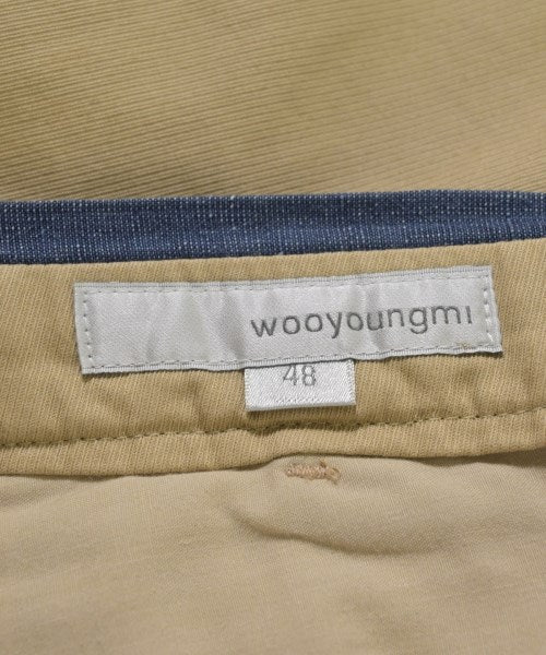 wooyoungmi 長褲