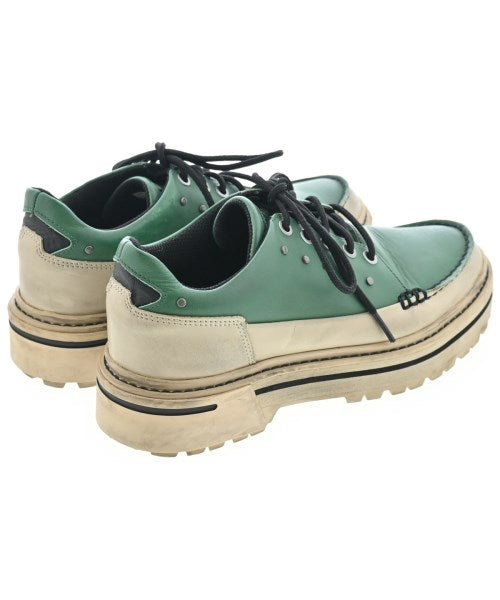 ANDREA POMPILIO 其他鞋款