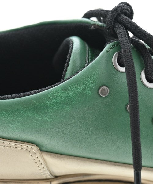 ANDREA POMPILIO 其他鞋款