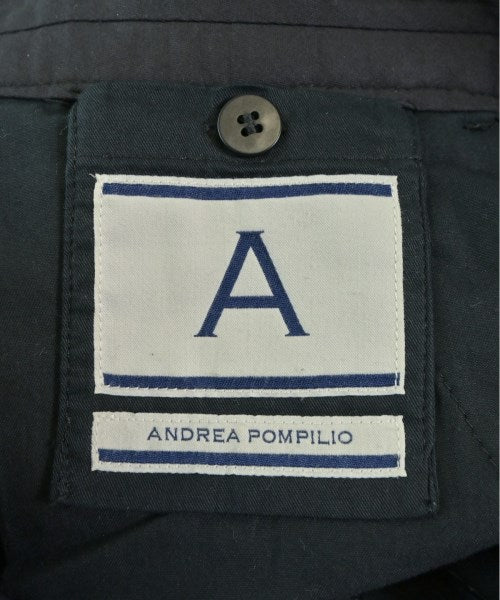 ANDREA POMPILIO 長
