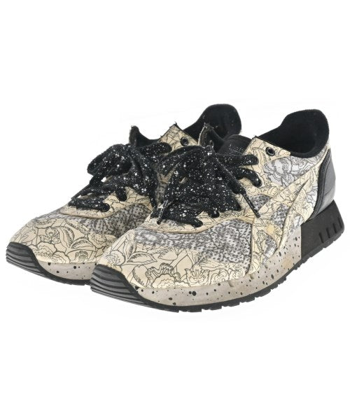 ANDREA POMPILIO 運動鞋