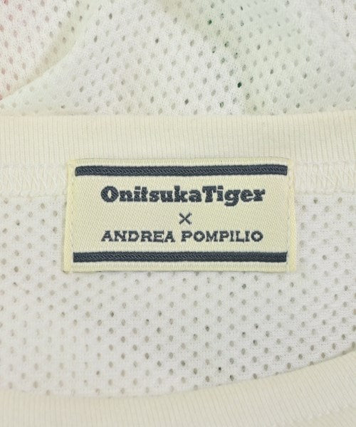 ANDREA POMPILIO T恤/上衣