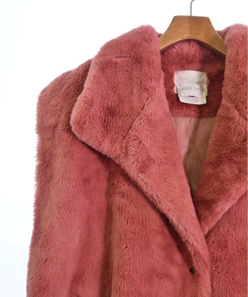 forte forte 其他飛行外套