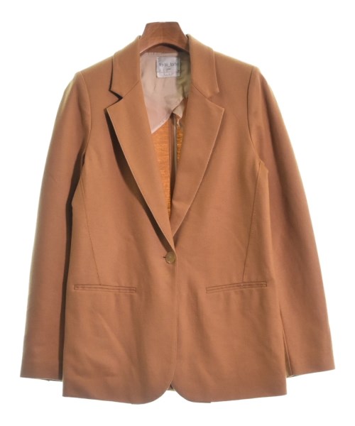 forte forte 西裝外套