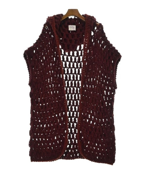 forte forte 無袖上衣