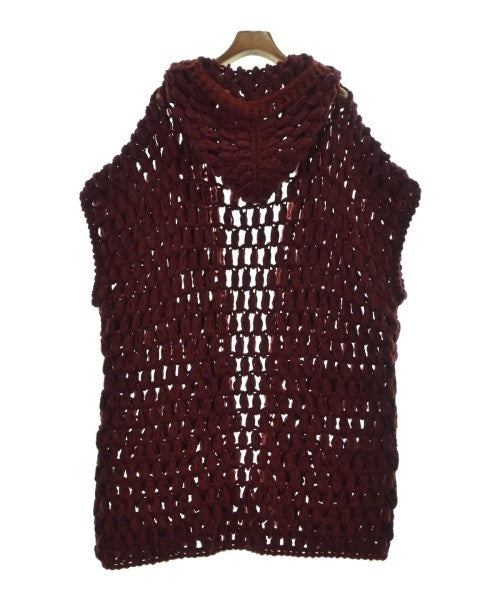 forte forte 無袖上衣