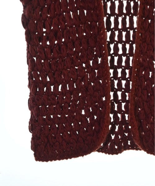 forte forte 無袖上衣